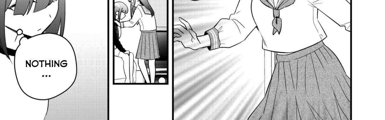 Senpai, Will You Hire Me As a Housemaid? Chapter 8 page 29 - 