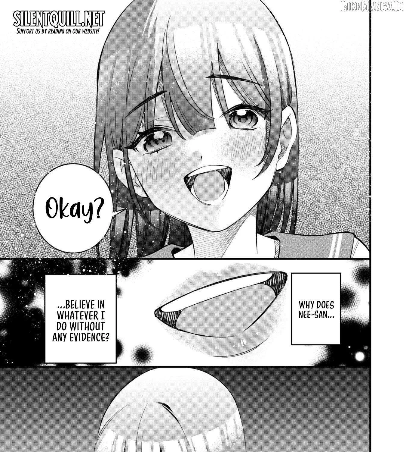 Senpai, Will You Hire Me As a Housemaid? Chapter 8 page 32 - 