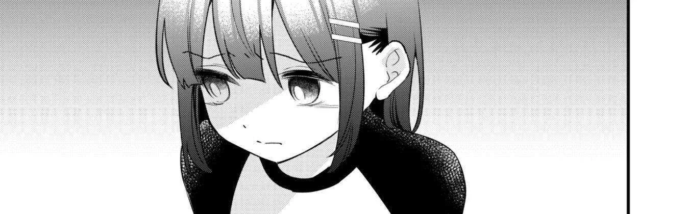 Senpai, Will You Hire Me As a Housemaid? Chapter 8 page 33 - 