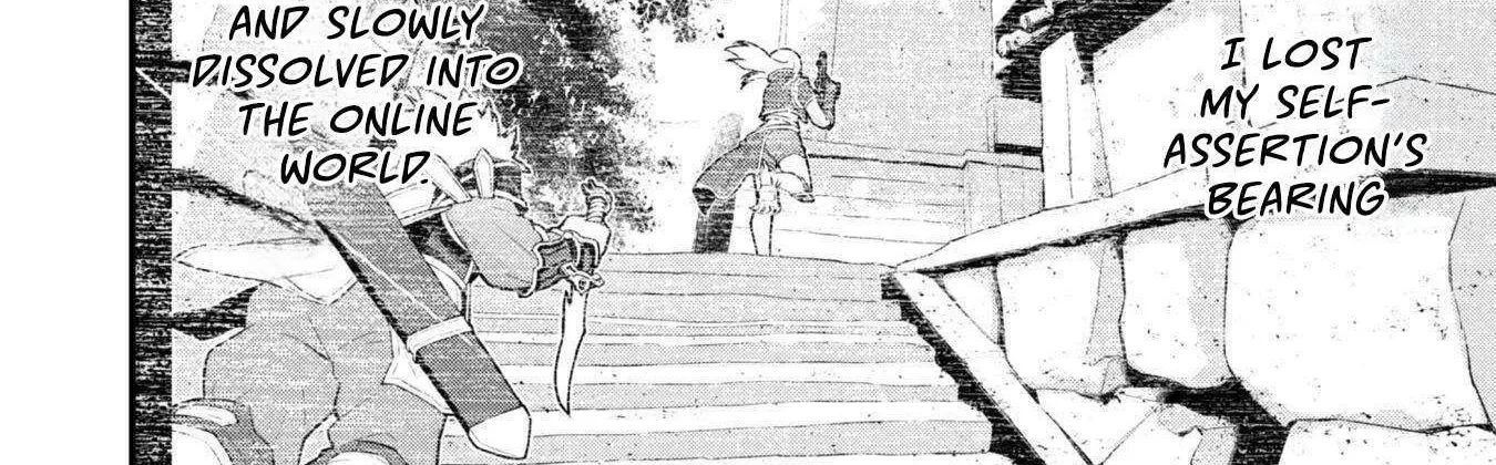 Senpai, Will You Hire Me As a Housemaid? Chapter 8 page 35 - 
