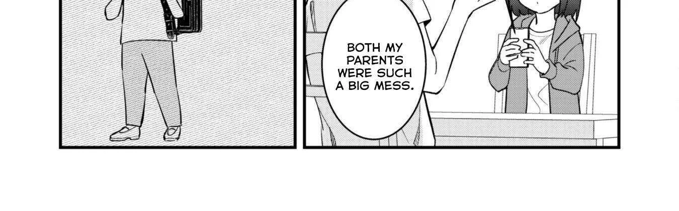 Senpai, Will You Hire Me As a Housemaid? Chapter 8 page 39 - 