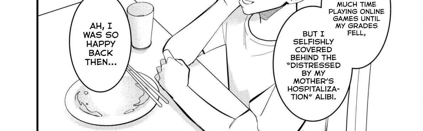Senpai, Will You Hire Me As a Housemaid? Chapter 8 page 43 - 