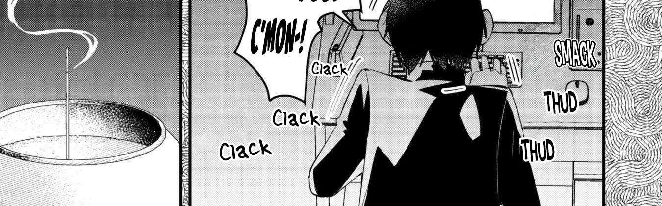 Senpai, Will You Hire Me As a Housemaid? Chapter 8 page 45 - 
