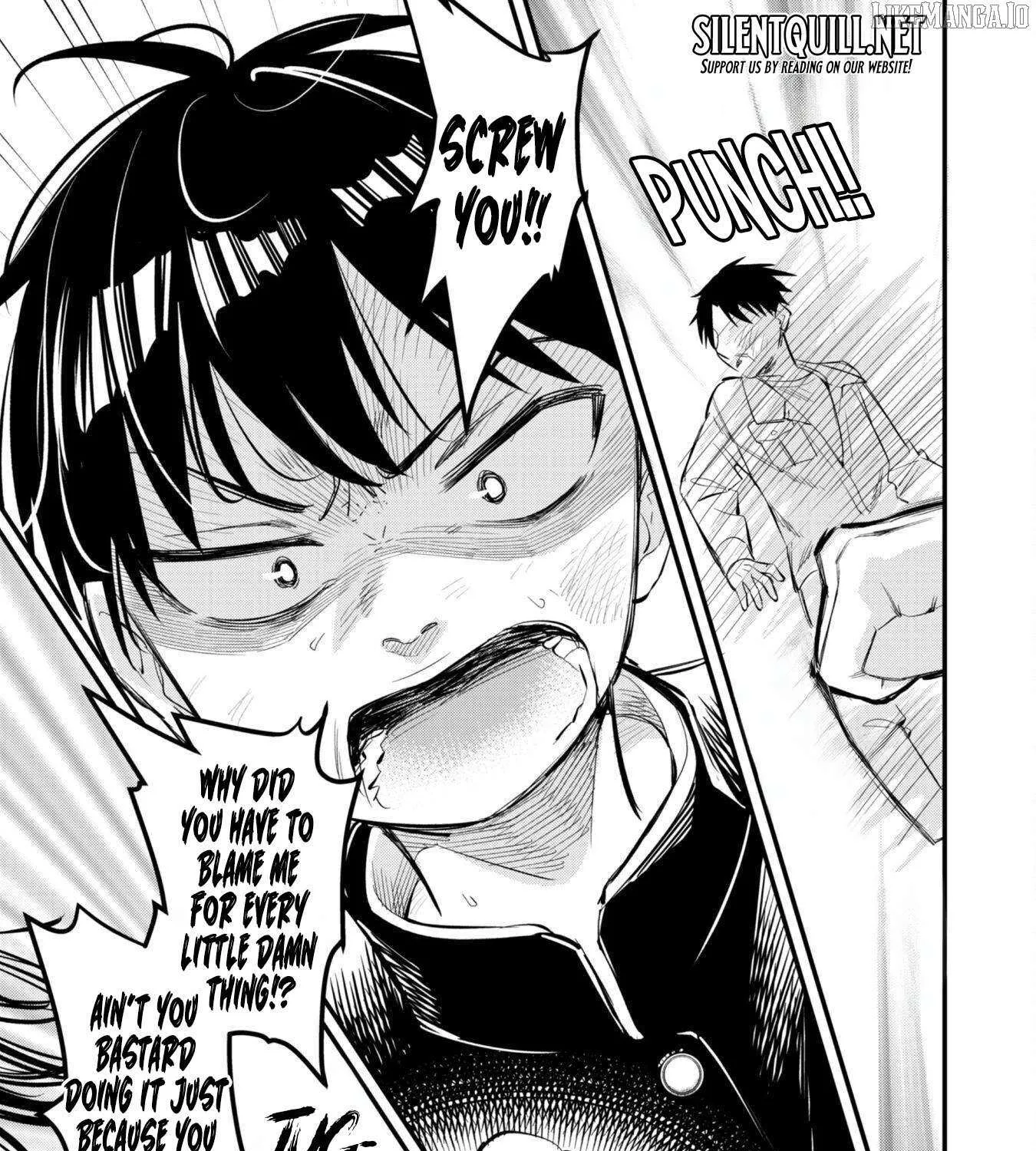 Senpai, Will You Hire Me As a Housemaid? Chapter 8 page 48 - 