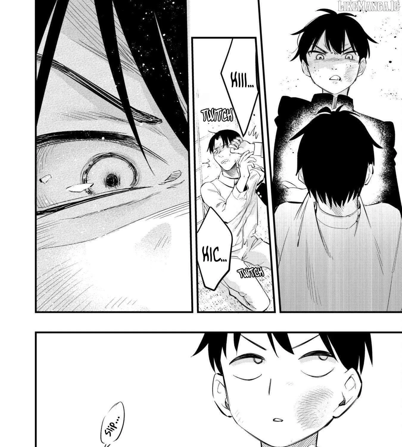 Senpai, Will You Hire Me As a Housemaid? Chapter 8 page 50 - 