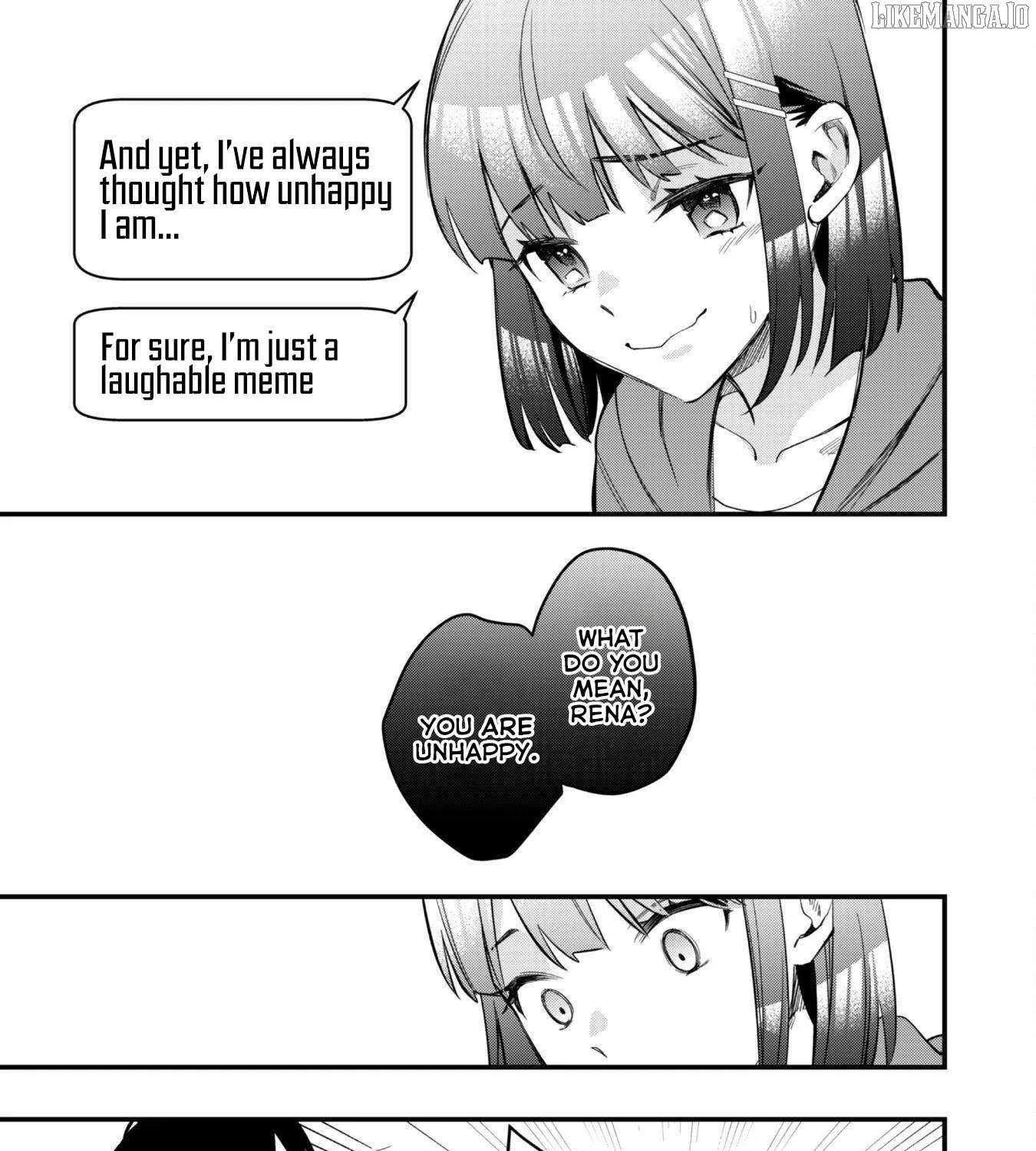 Senpai, Will You Hire Me As a Housemaid? Chapter 8 page 60 - 