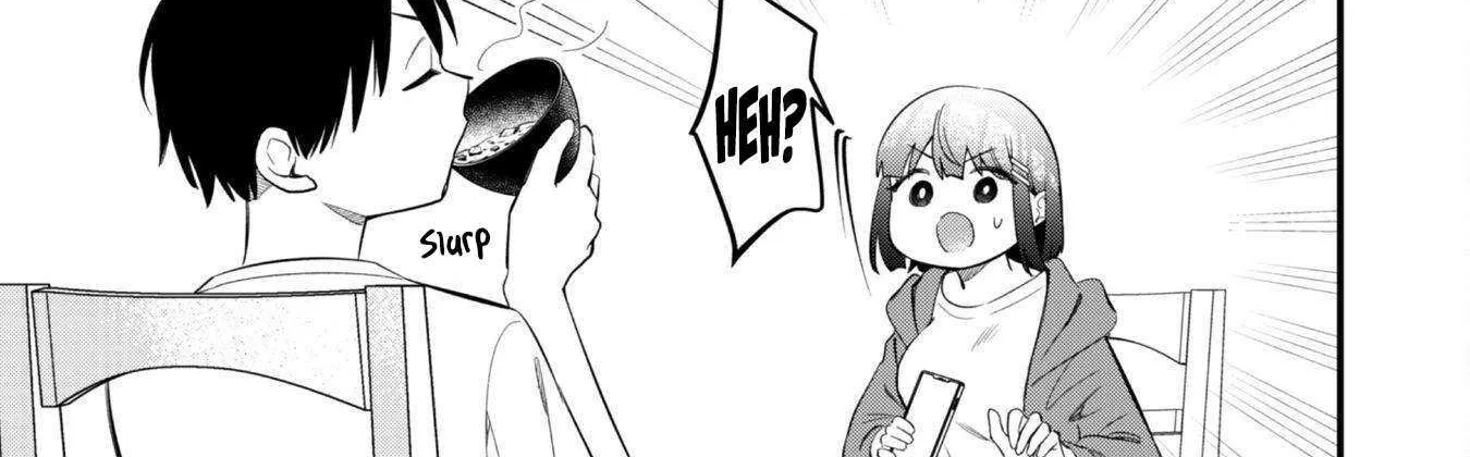 Senpai, Will You Hire Me As a Housemaid? Chapter 8 page 61 - 