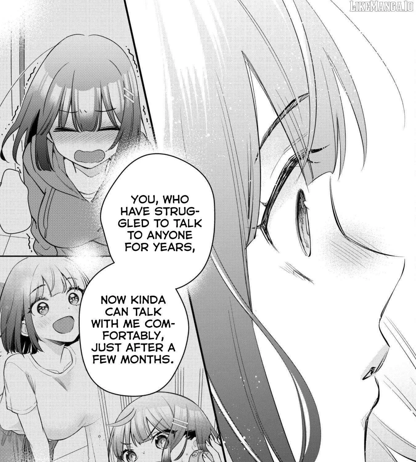Senpai, Will You Hire Me As a Housemaid? Chapter 8 page 66 - 