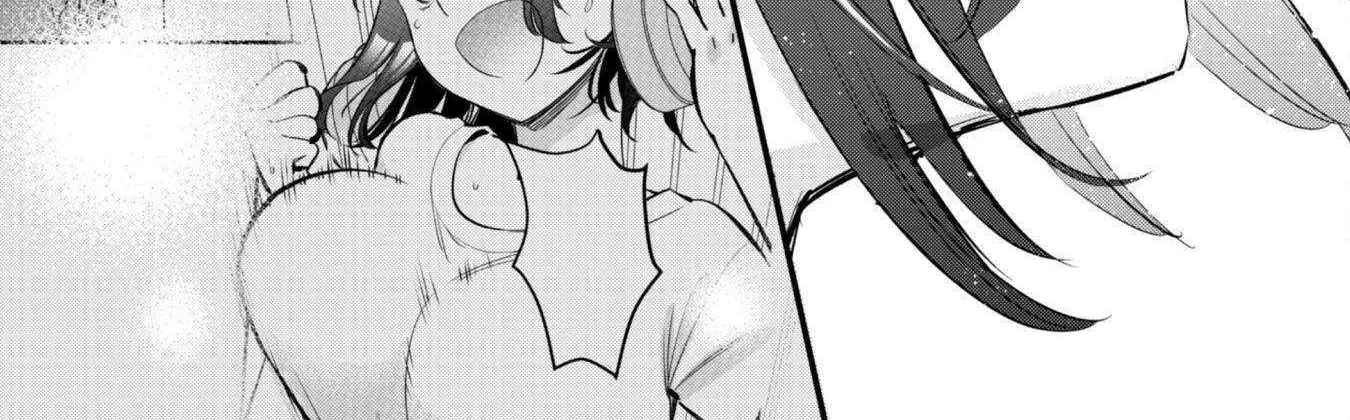 Senpai, Will You Hire Me As a Housemaid? Chapter 8 page 67 - 