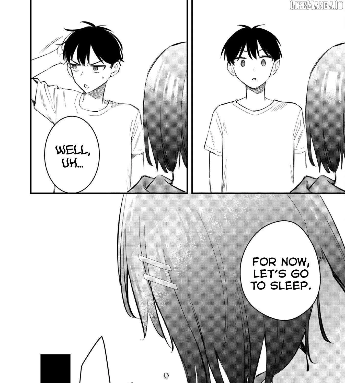 Senpai, Will You Hire Me As a Housemaid? Chapter 8 page 70 - 