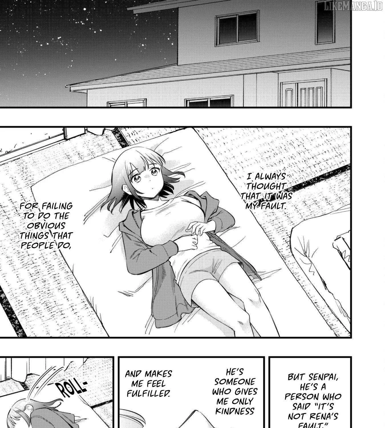 Senpai, Will You Hire Me As a Housemaid? Chapter 8 page 72 - 