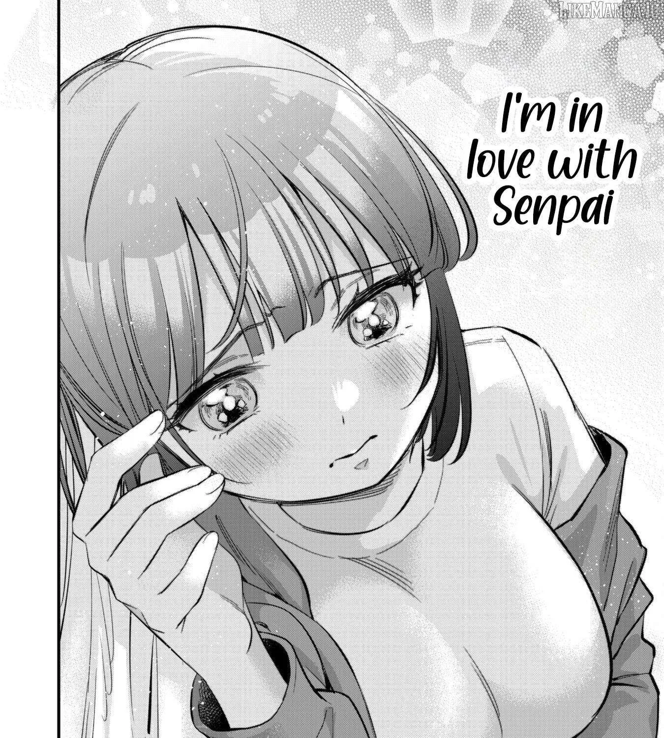 Senpai, Will You Hire Me As a Housemaid? Chapter 8 page 74 - 