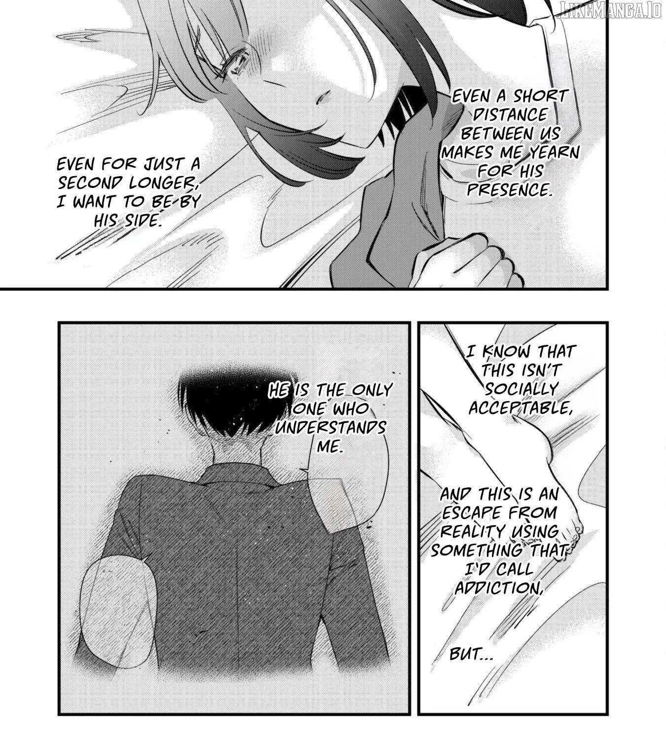 Senpai, Will You Hire Me As a Housemaid? Chapter 8 page 76 - 