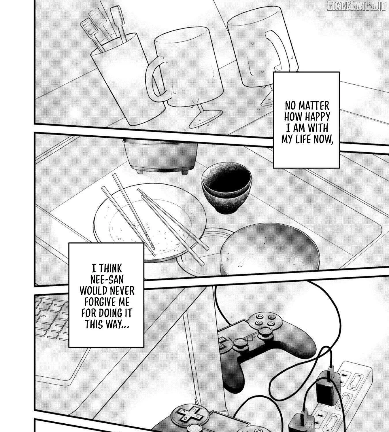 Senpai, Will You Hire Me As a Housemaid? Chapter 8 page 78 - 
