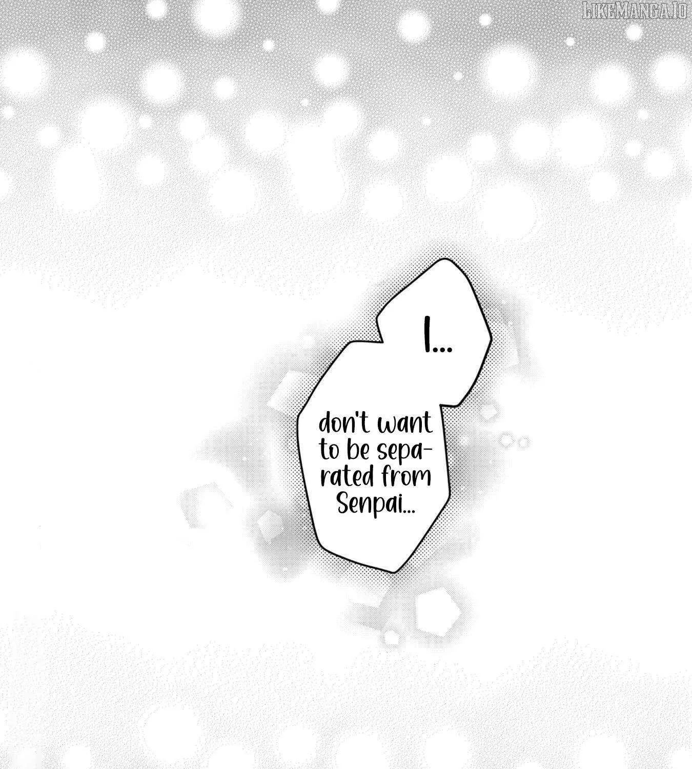 Senpai, Will You Hire Me As a Housemaid? Chapter 8 page 82 - 