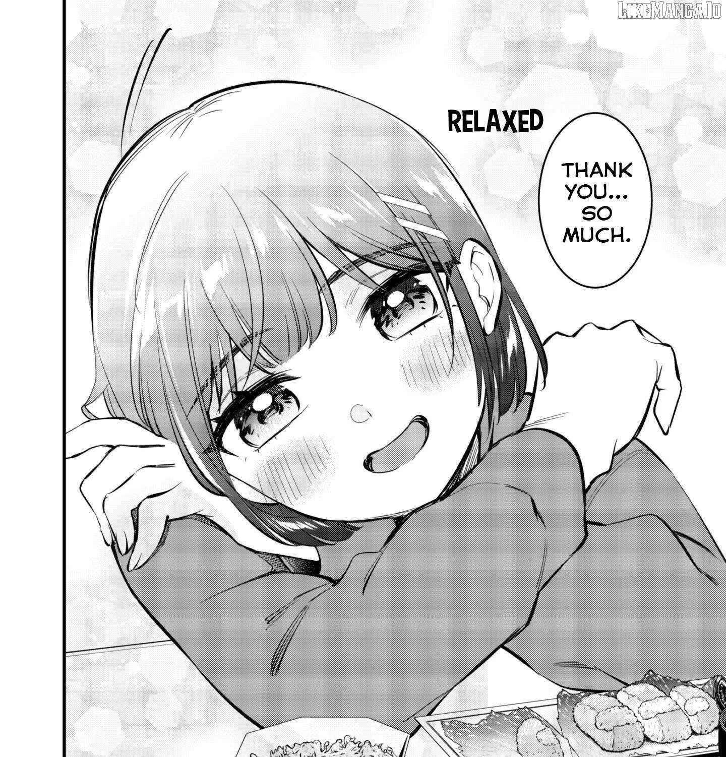 Senpai, Will You Hire Me As a Housemaid? Chapter 9 page 11 - 