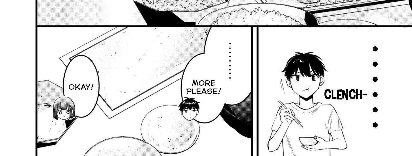 Senpai, Will You Hire Me As a Housemaid? Chapter 9 page 12 - 