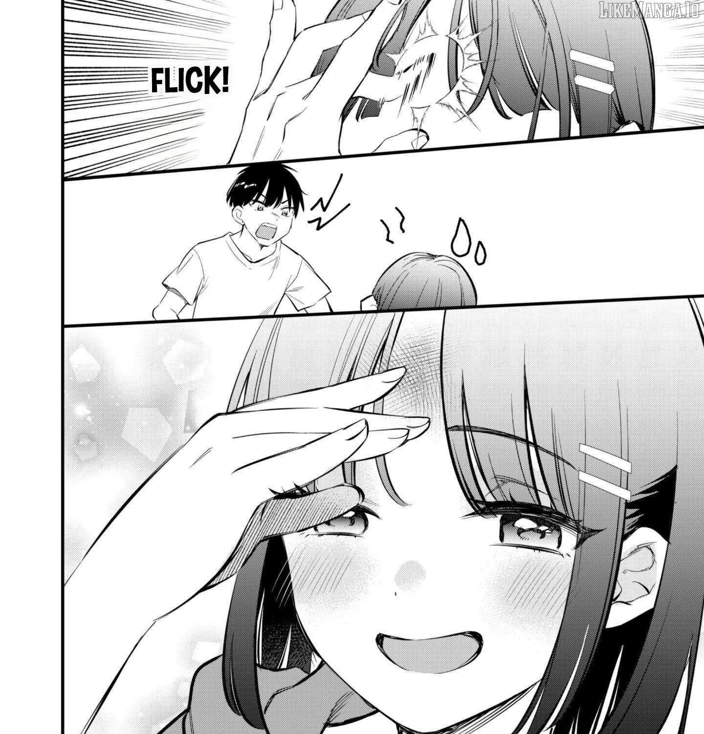 Senpai, Will You Hire Me As a Housemaid? Chapter 9 page 15 - 