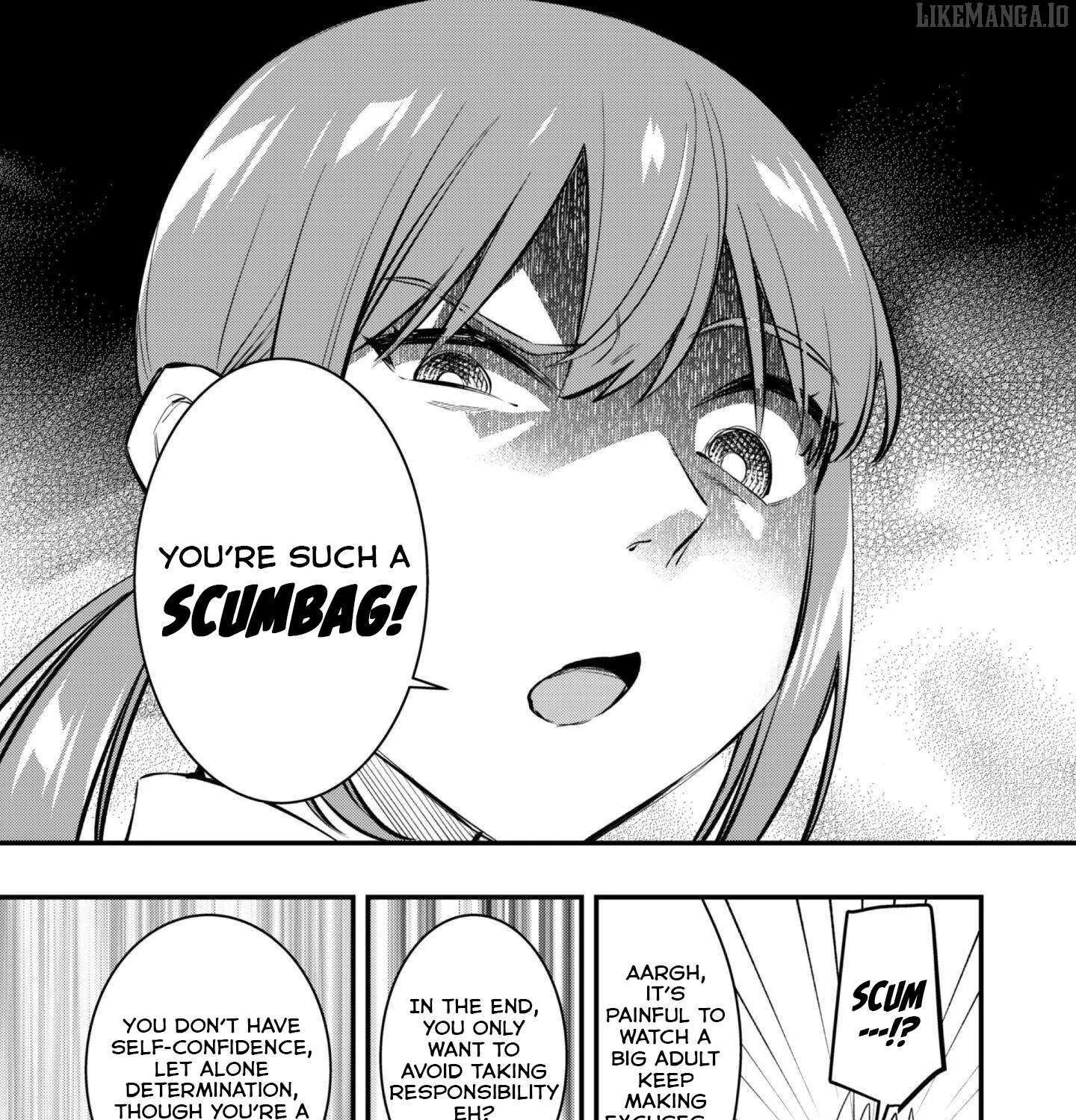 Senpai, Will You Hire Me As a Housemaid? Chapter 9 page 23 - 