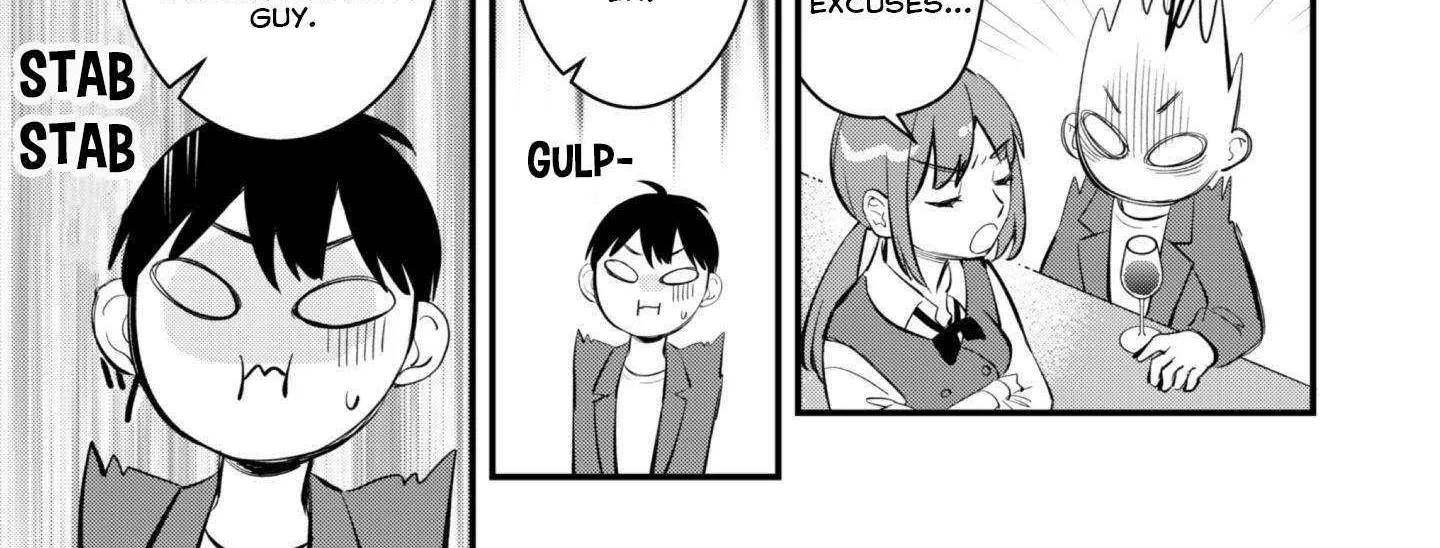 Senpai, Will You Hire Me As a Housemaid? Chapter 9 page 24 - 