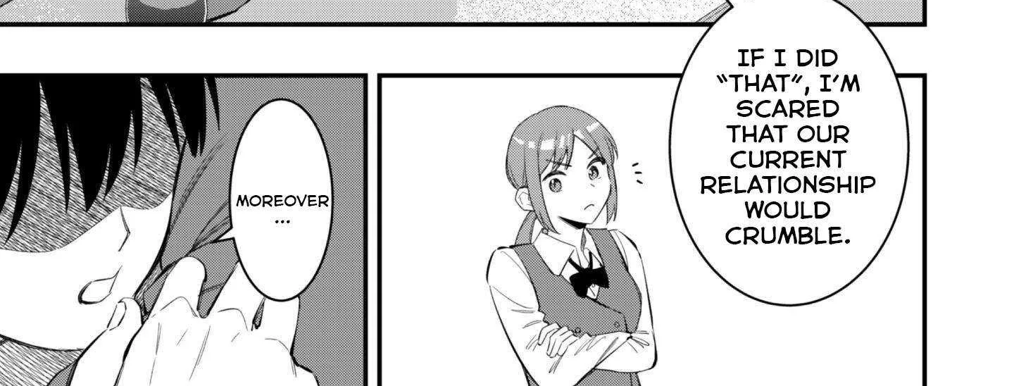 Senpai, Will You Hire Me As a Housemaid? Chapter 9 page 26 - 