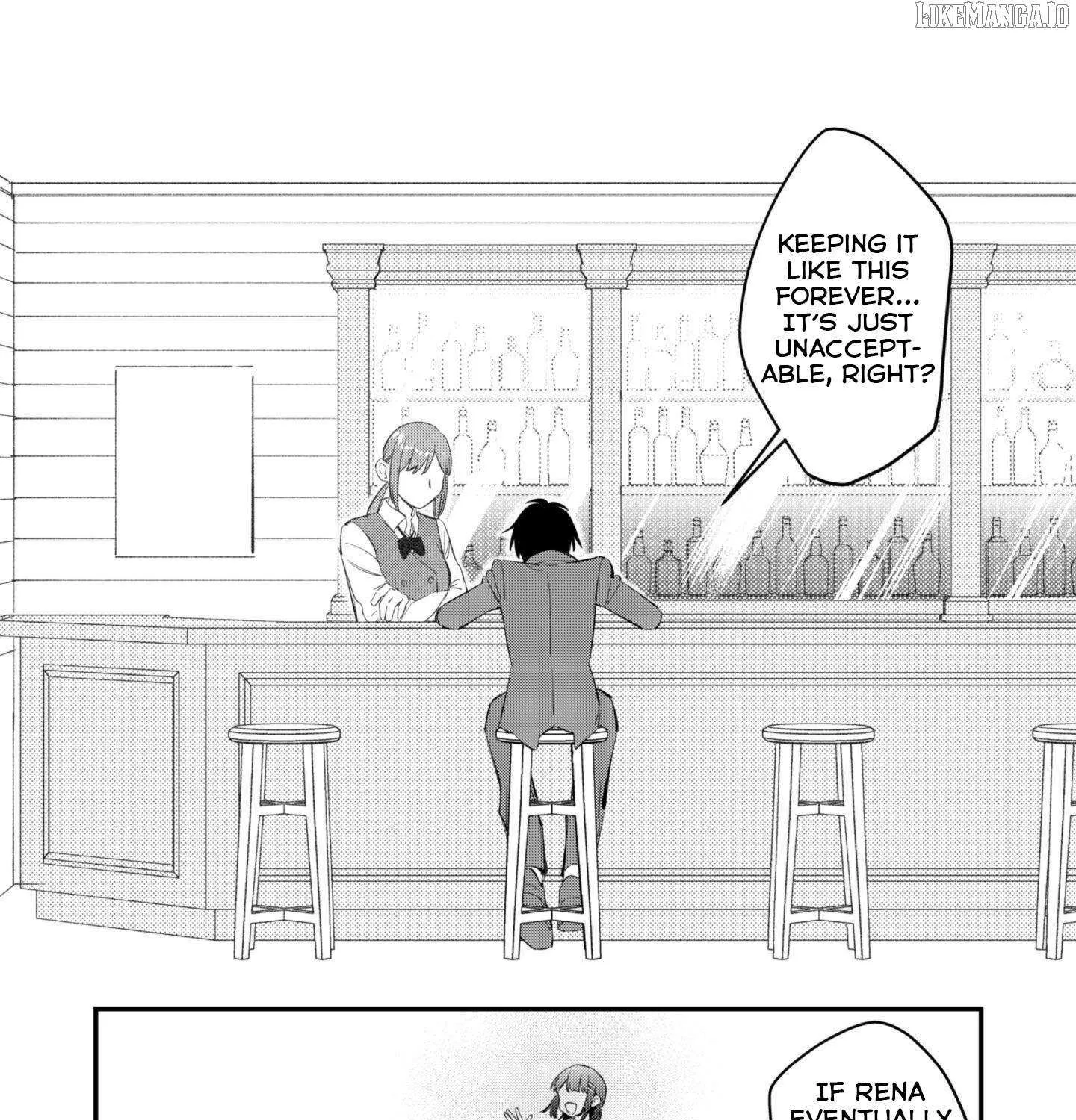 Senpai, Will You Hire Me As a Housemaid? Chapter 9 page 27 - 