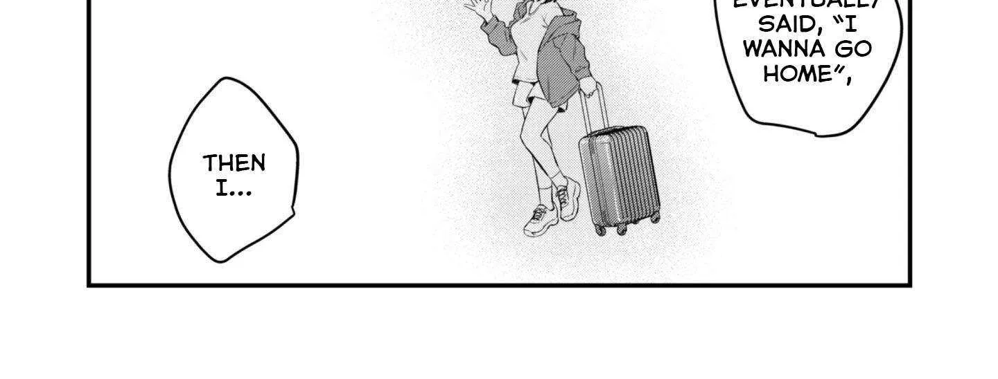Senpai, Will You Hire Me As a Housemaid? Chapter 9 page 28 - 