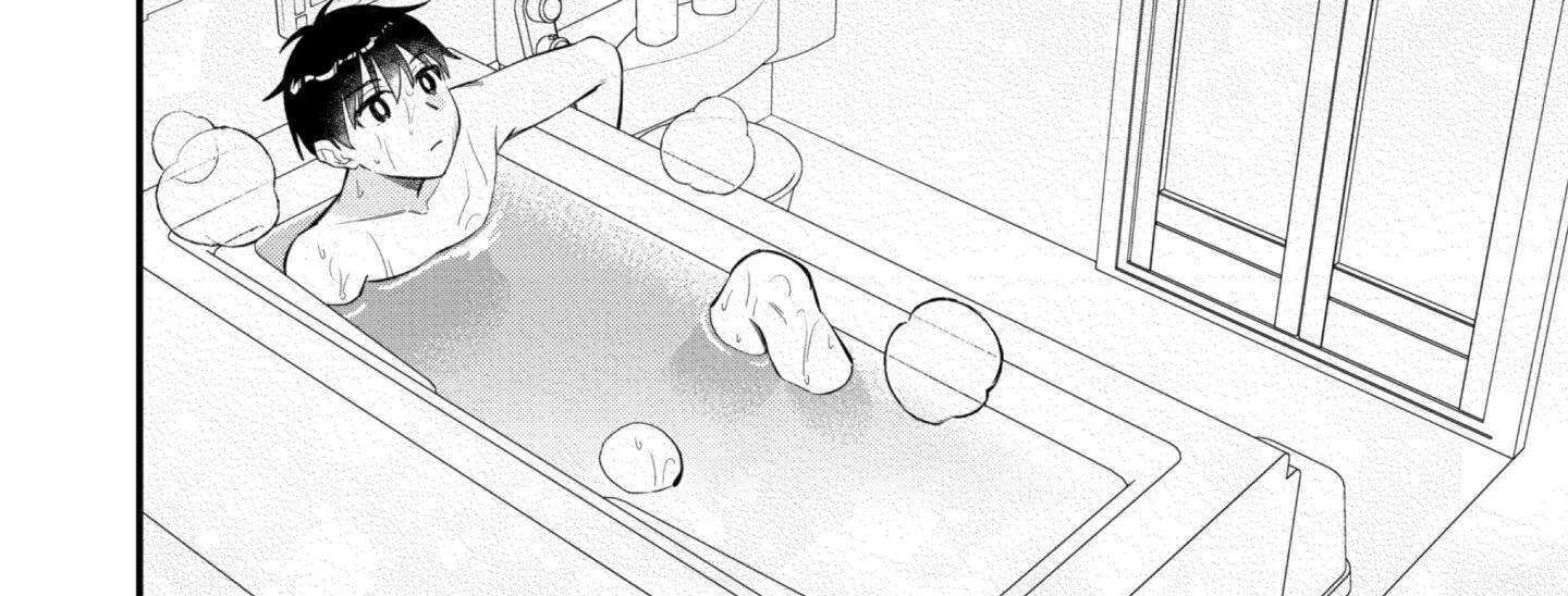 Senpai, Will You Hire Me As a Housemaid? Chapter 9 page 32 - 