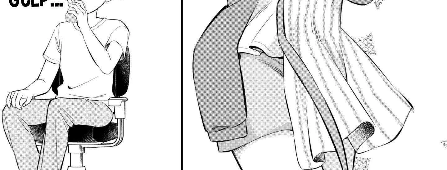 Senpai, Will You Hire Me As a Housemaid? Chapter 9 page 38 - 
