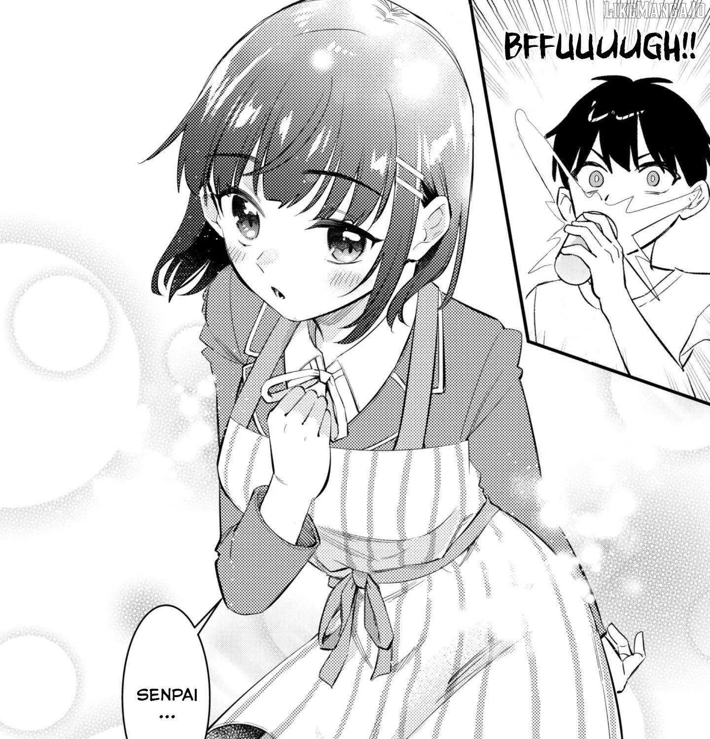 Senpai, Will You Hire Me As a Housemaid? Chapter 9 page 39 - 
