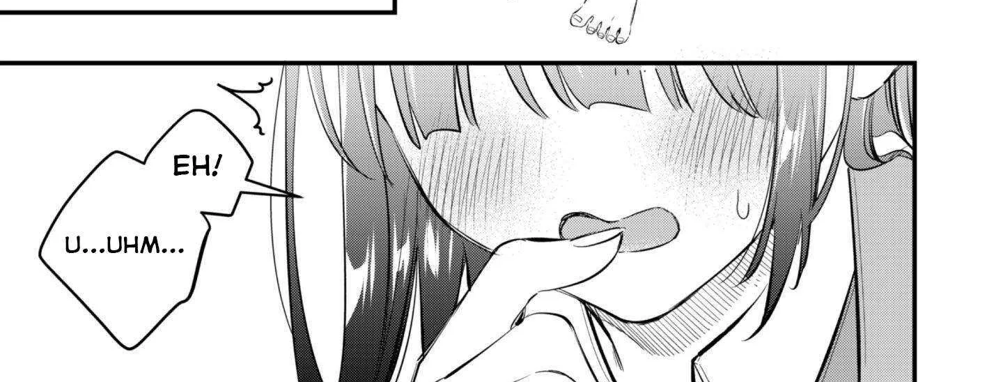 Senpai, Will You Hire Me As a Housemaid? Chapter 9 page 42 - 