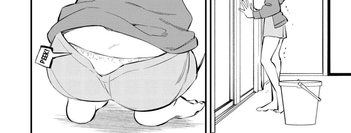 Senpai, Will You Hire Me As a Housemaid? Chapter 9 page 8 - 