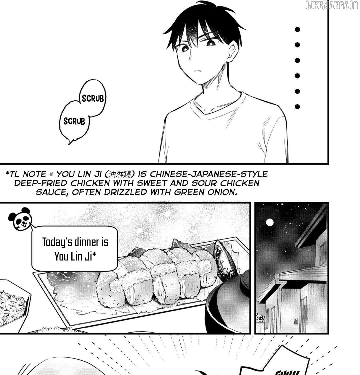 Senpai, Will You Hire Me As a Housemaid? Chapter 9 page 9 - 