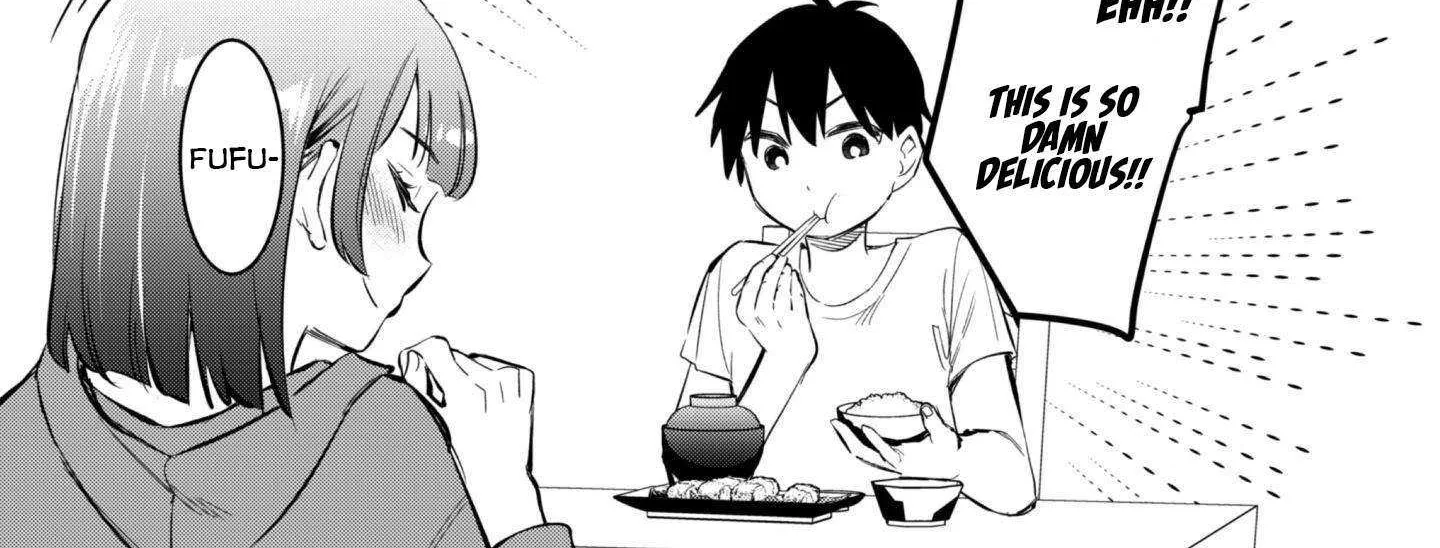 Senpai, Will You Hire Me As a Housemaid? Chapter 9 page 10 - 