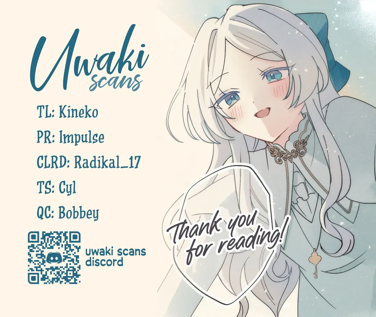 Senrihin Reijo Sheriru wa Jibun Okorosu Otto o Kago Shitai Chapter 2.2 page 11 - 
