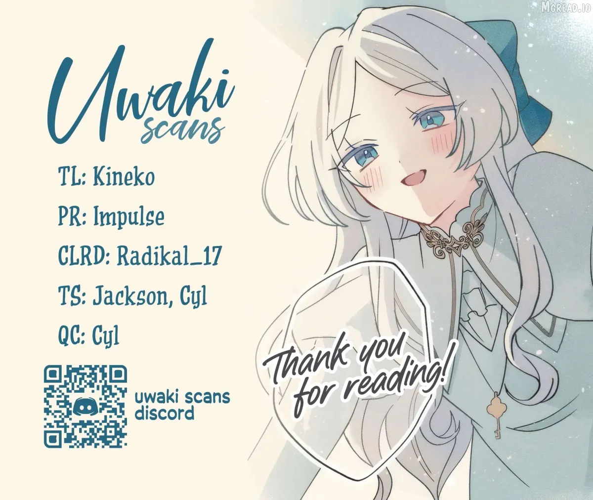 Senrihin Reijo Sheriru wa Jibun Okorosu Otto o Kago Shitai Chapter 2.3 page 9 - 