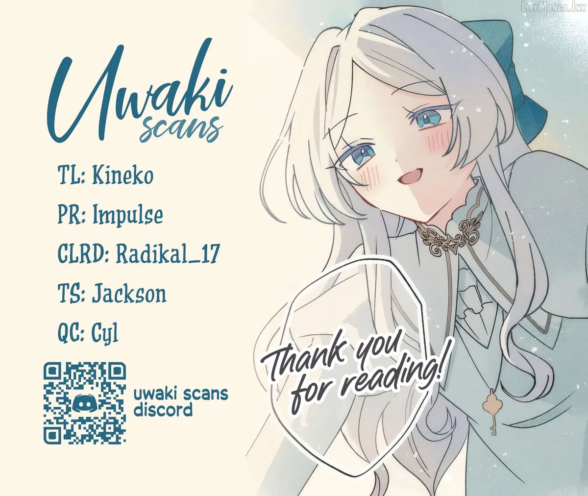 Senrihin Reijo Sheriru wa Jibun Okorosu Otto o Kago Shitai Chapter 4.1 page 14 - 