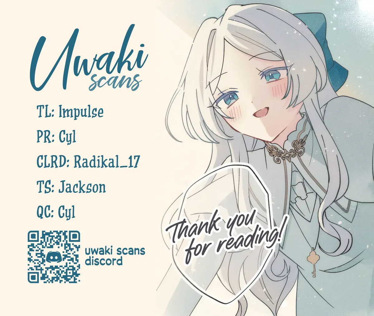 Senrihin Reijo Sheriru wa Jibun Okorosu Otto o Kago Shitai Chapter 4.4 page 11 - 