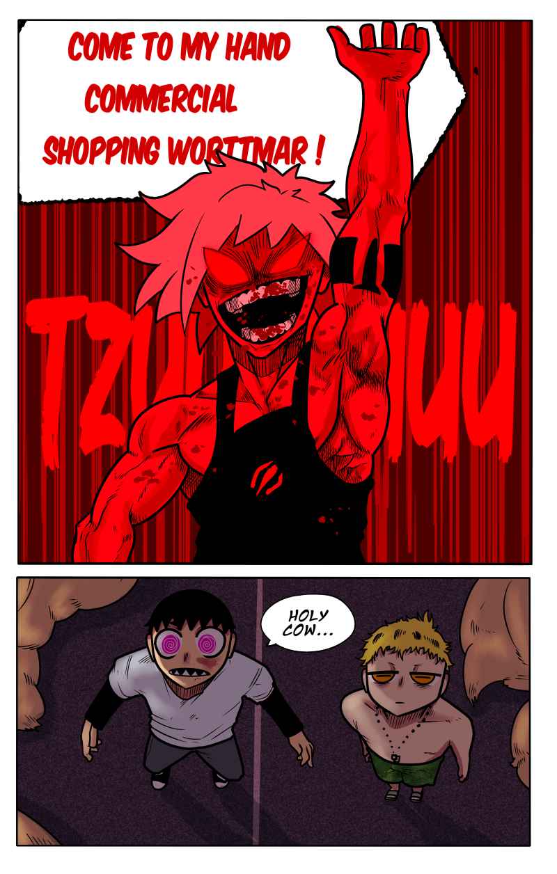 Sense Life Chapter 1 page 49 - 