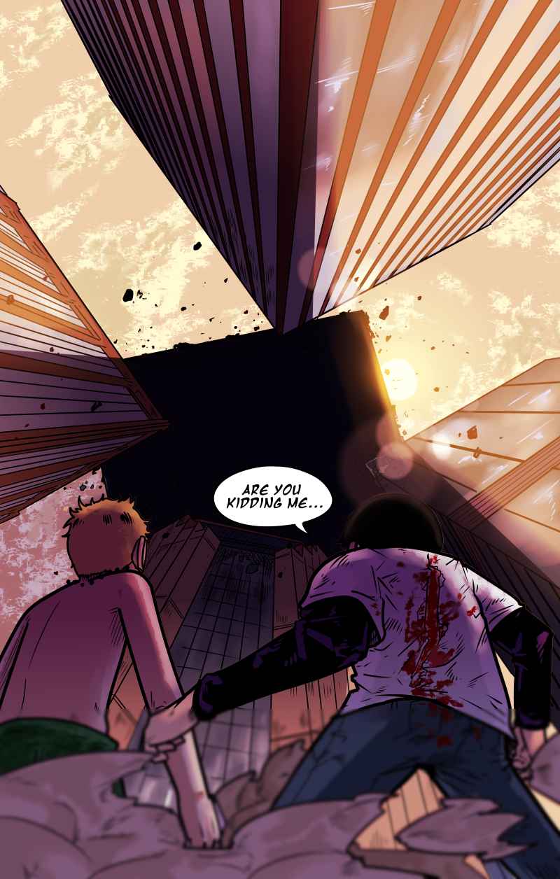 Sense Life Chapter 1 page 50 - 