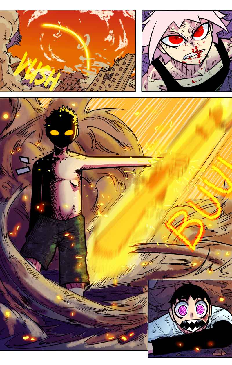 Sense Life Chapter 1 page 57 - 