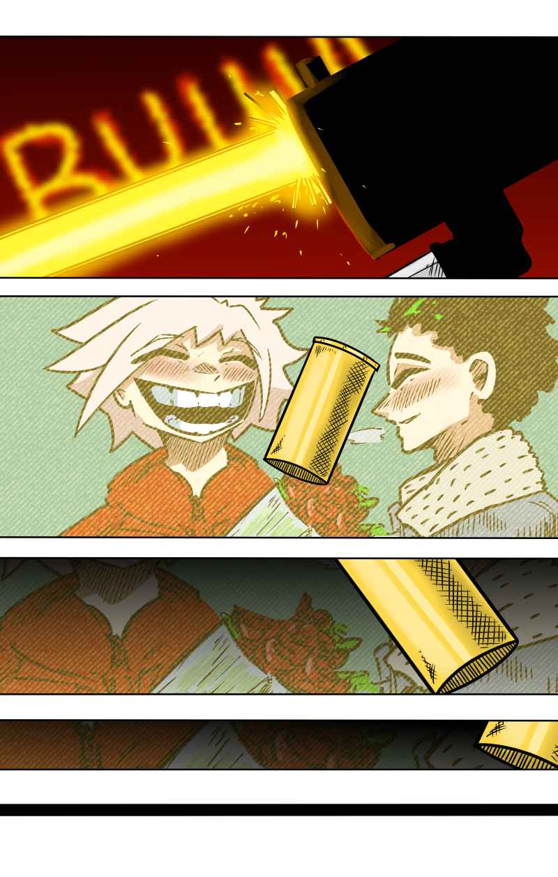 Sense Life Chapter 1 page 68 - 