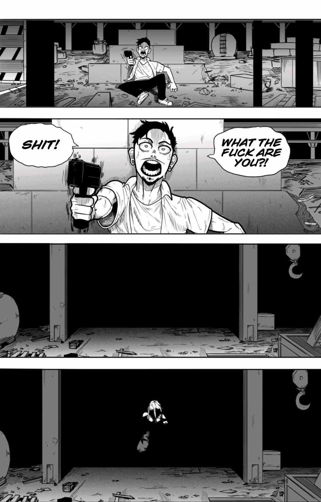 Sense Life Chapter 10 page 24 - 