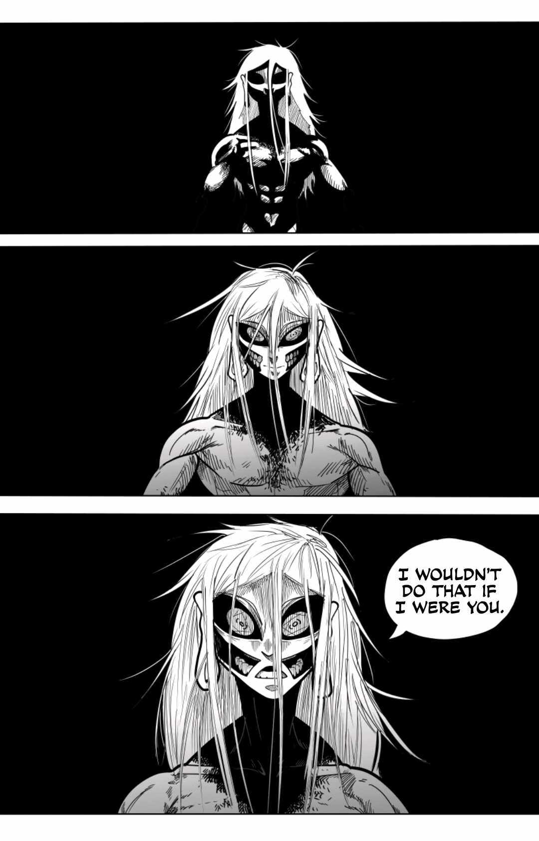 Sense Life Chapter 10 page 25 - 