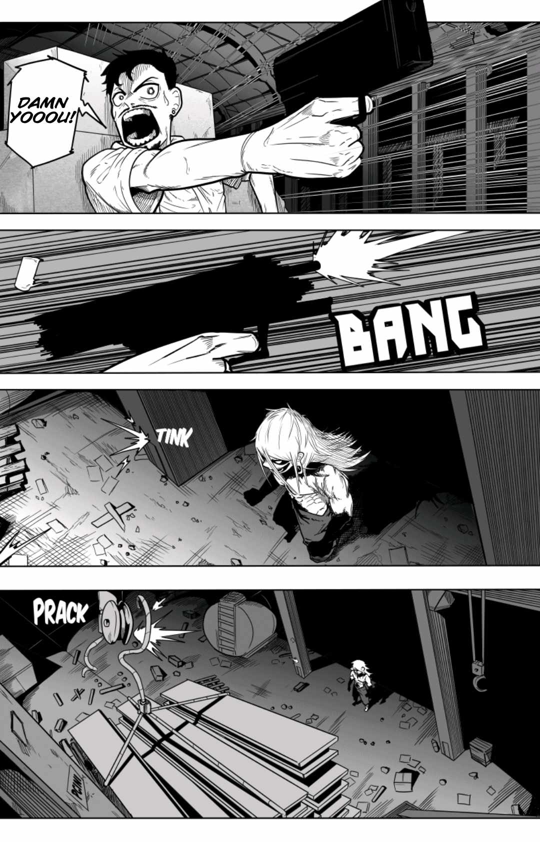 Sense Life Chapter 10 page 26 - 