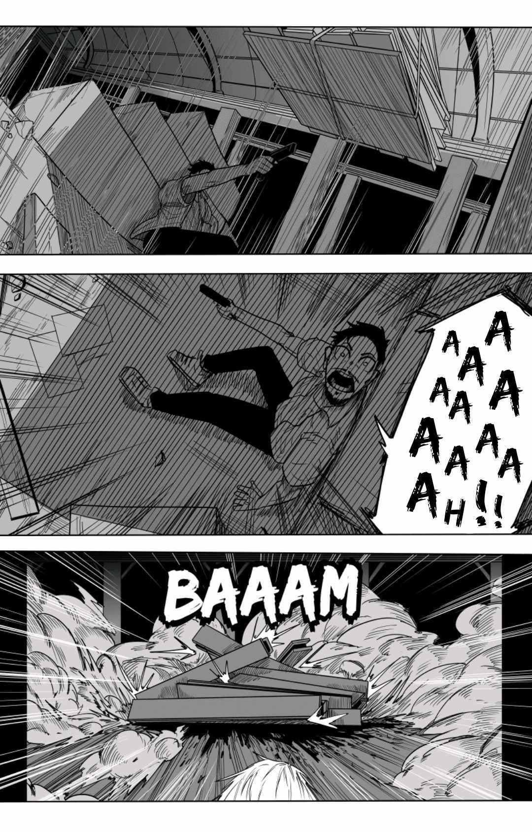 Sense Life Chapter 10 page 27 - 