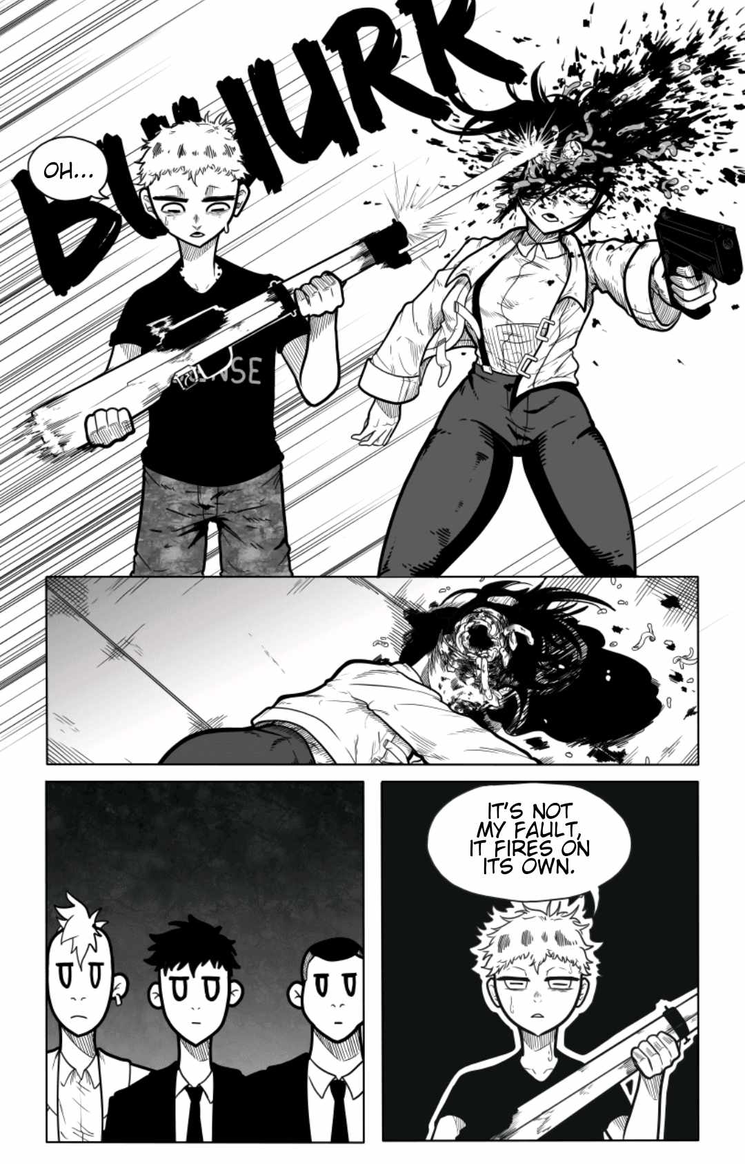 Sense Life Chapter 10 page 7 - 