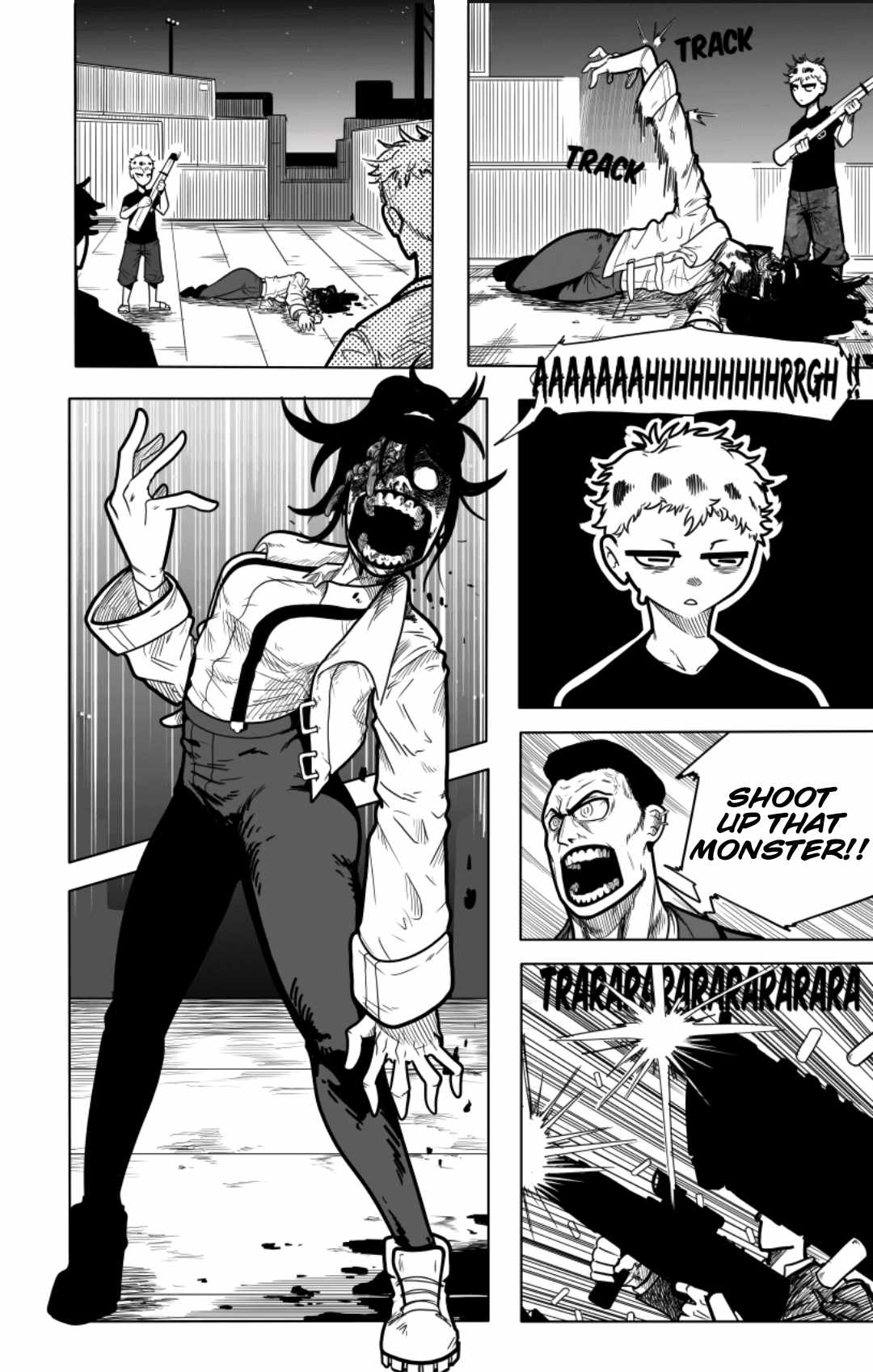 Sense Life Chapter 10 page 8 - 