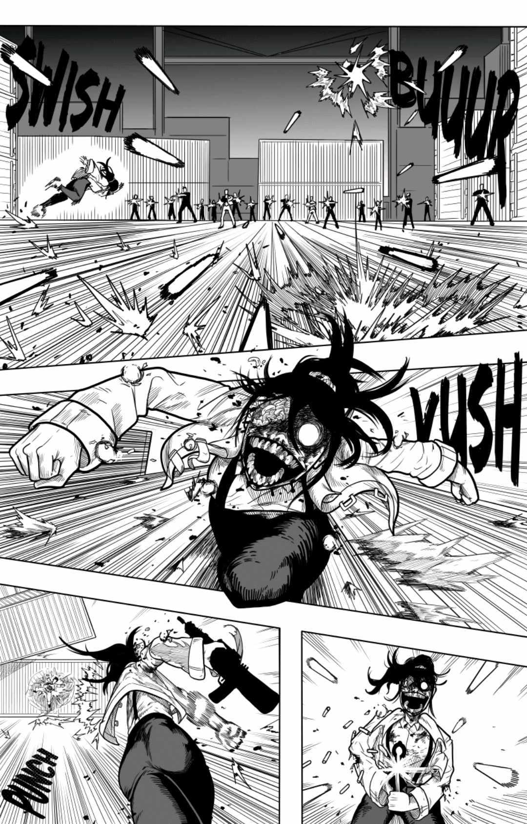 Sense Life Chapter 10 page 9 - 