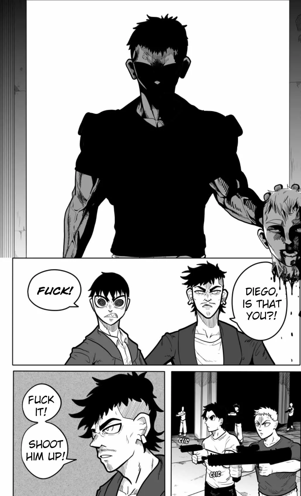 Sense Life Chapter 11 page 14 - 